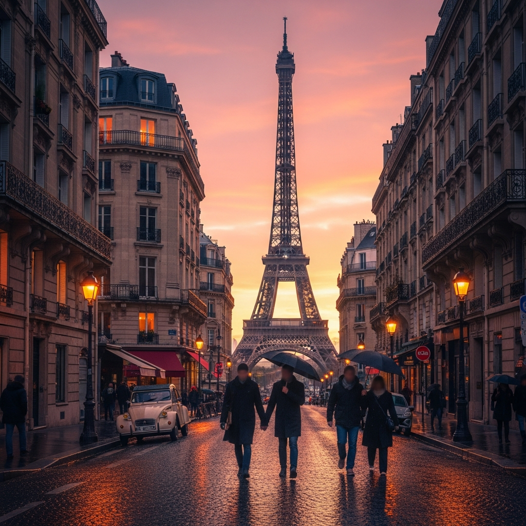 Paris